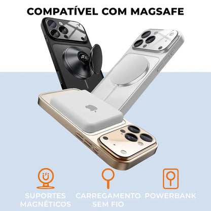 Case Apple Lux Protect 2026