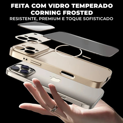 Case Apple Lux Protect 2026