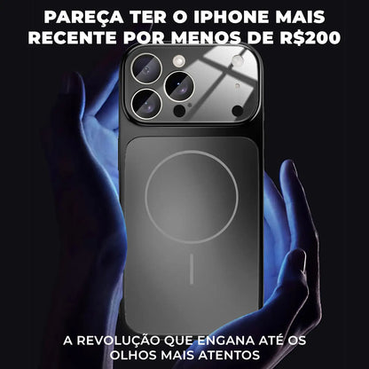 Case Apple Lux Protect 2026