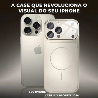 Case Apple Lux Protect 2026