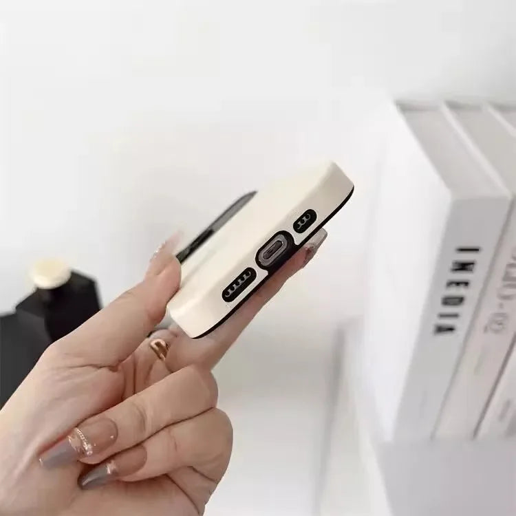 Case Apple Dual Protect 17