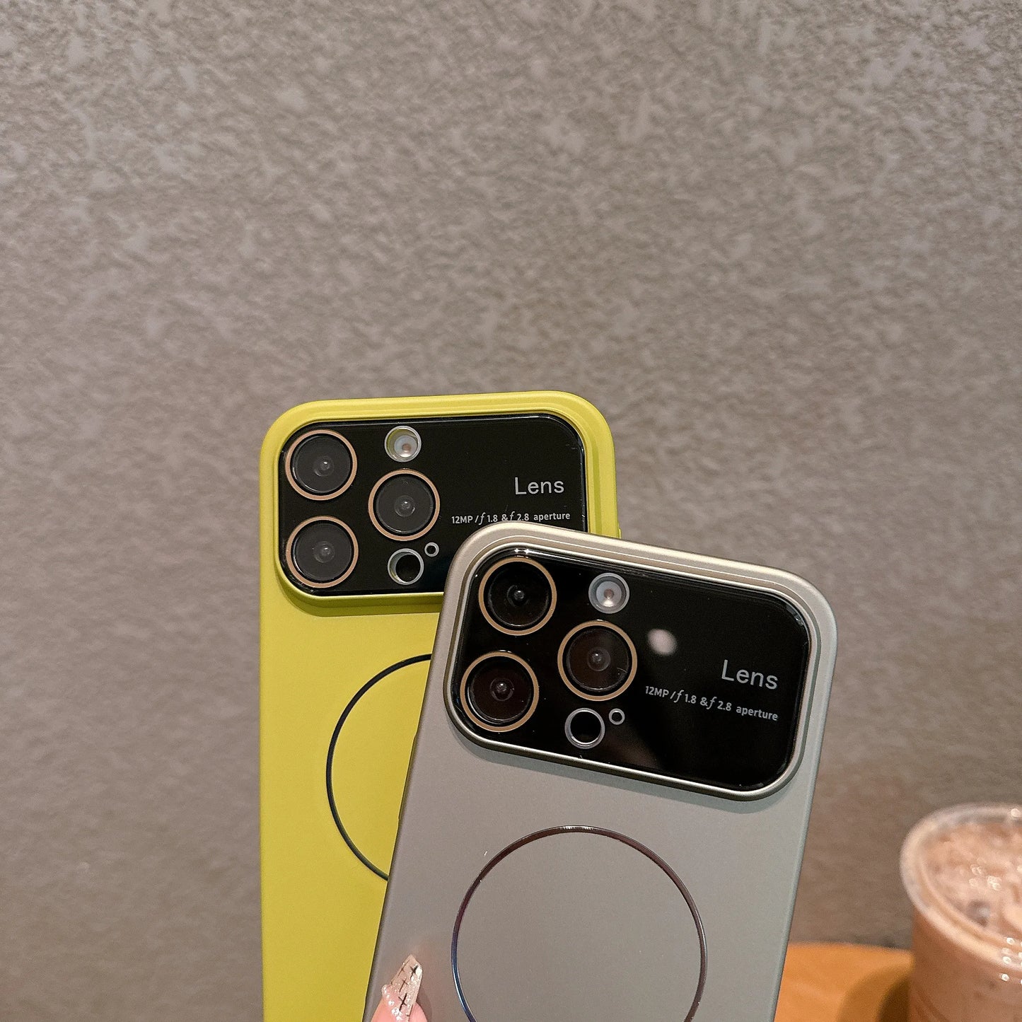 Case Apple Ultra Magsafe