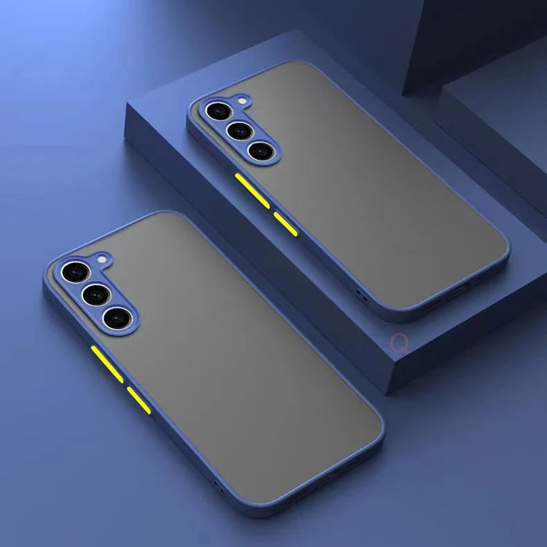 Case Samsung Nano Pro Matte