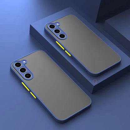 Case Samsung Nano Pro Matte