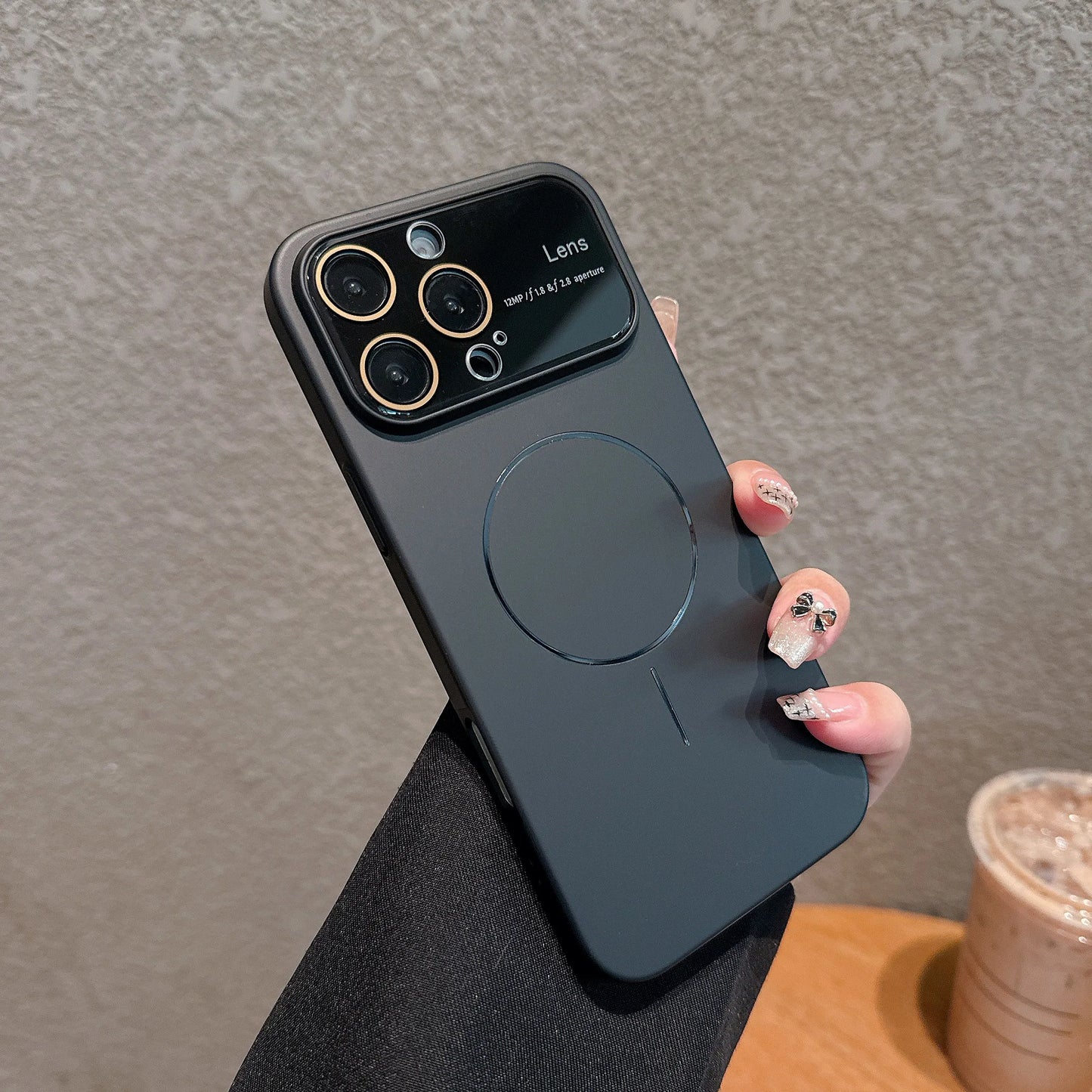 Case Apple Ultra Magsafe