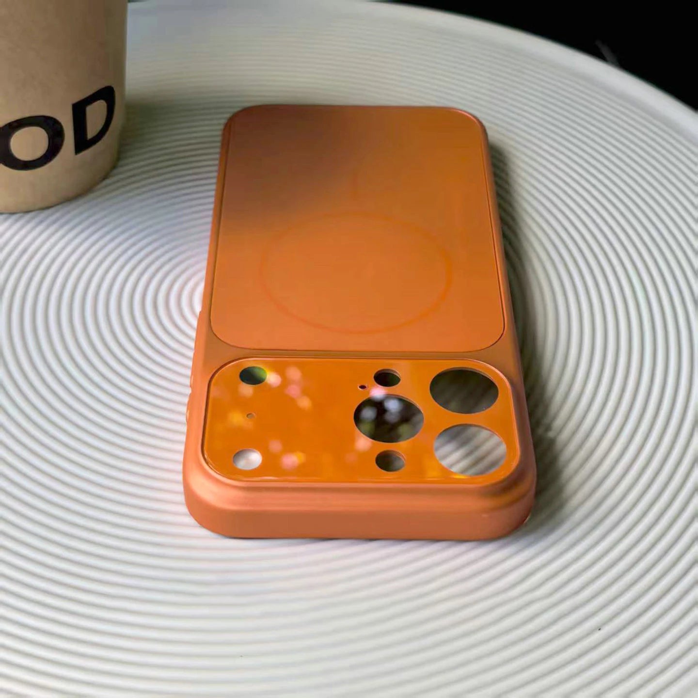 Case Apple Lux Protect 2026