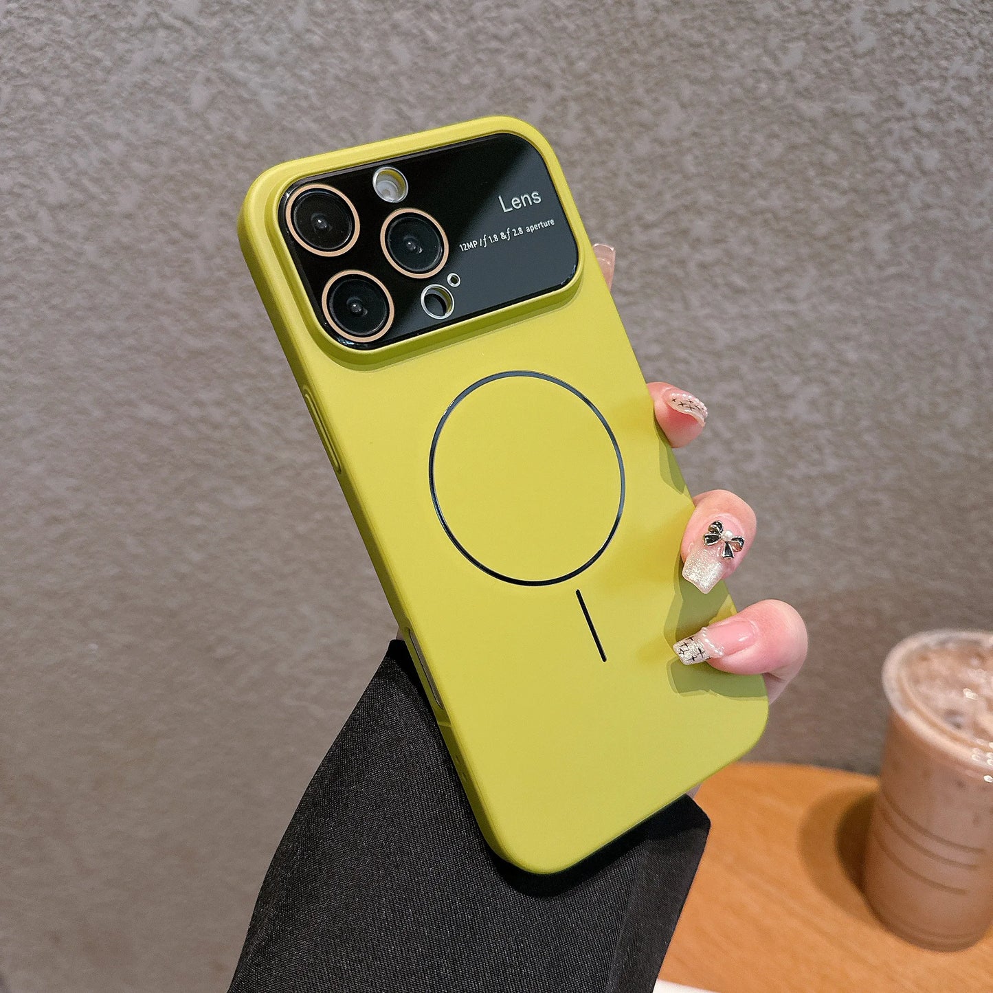 Case Apple Ultra Magsafe