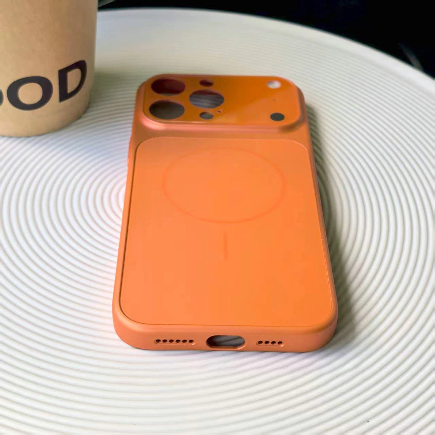 Case Apple Lux Protect 2026