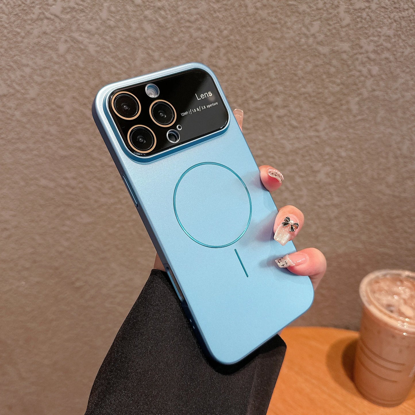 Case Apple Ultra Magsafe