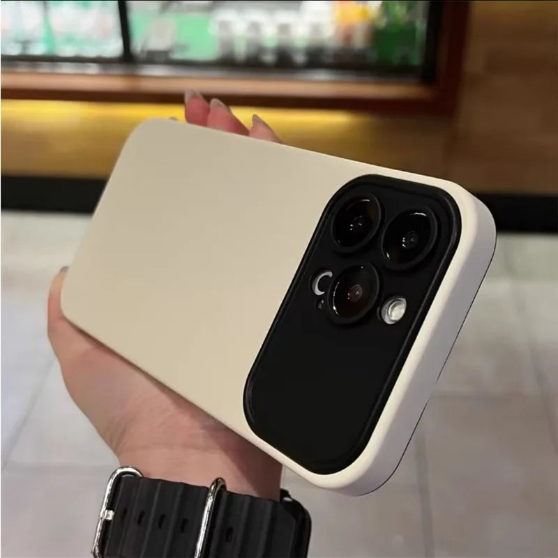 Case Apple Dual Protect 17