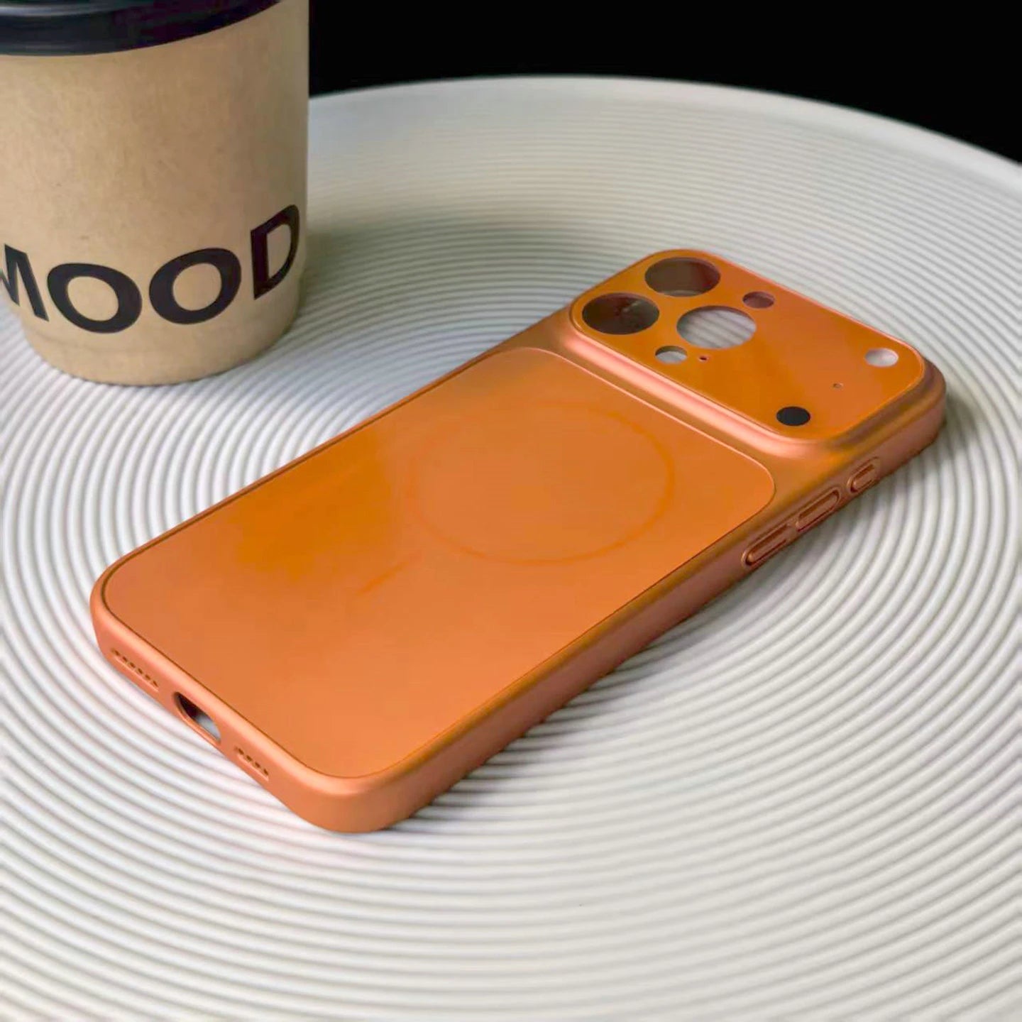 Case Apple Lux Protect 2026