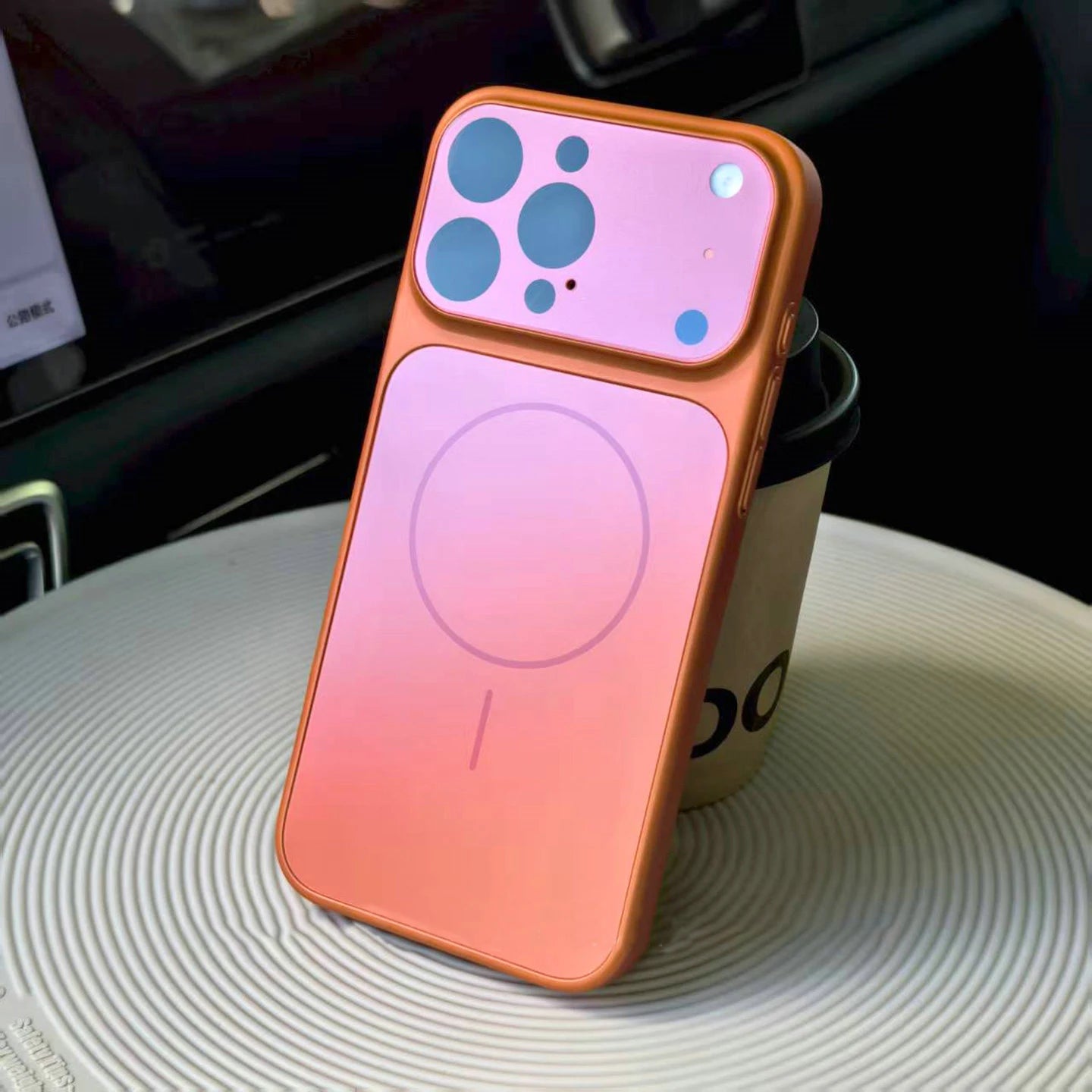 Case Apple Lux Protect 2026